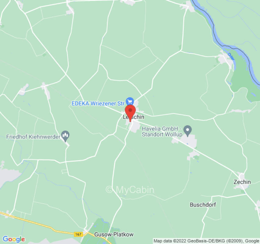 Experience farm Strauch