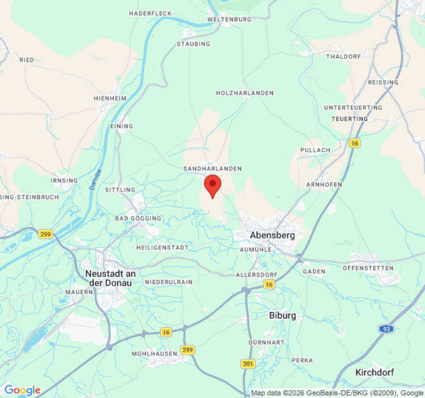 Spargelhof Kügel (Campspace 6170)