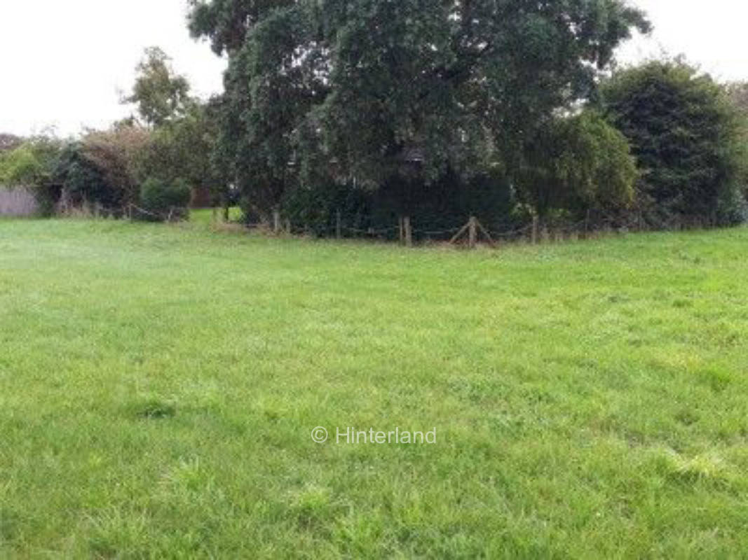 Stellplatz am Deich an der Weser