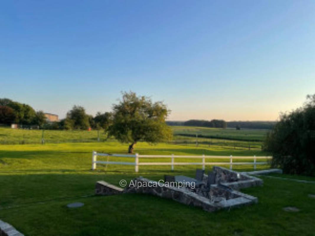 Pitch "Schnackenhörner View" #3