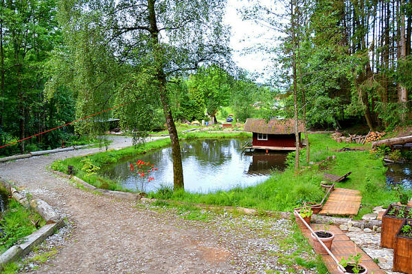 Zuruck zur natur unikum adventure