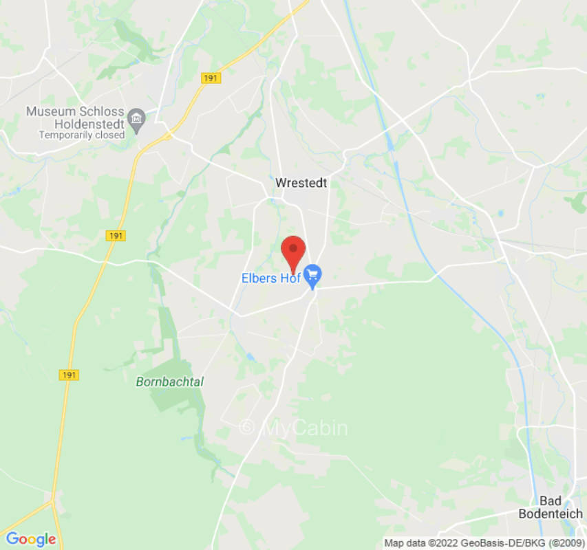 Am Kräuterfeld