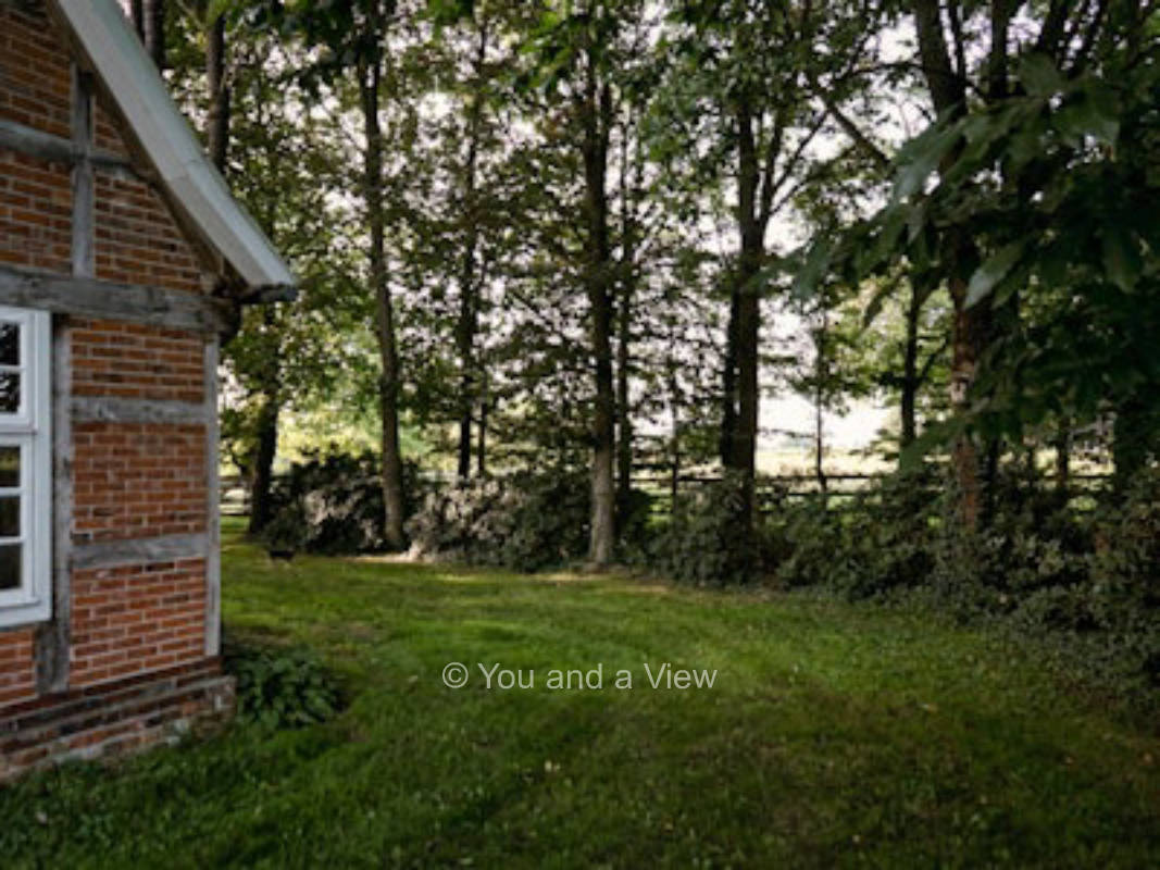 Abendroth - Obstbaumwiese
