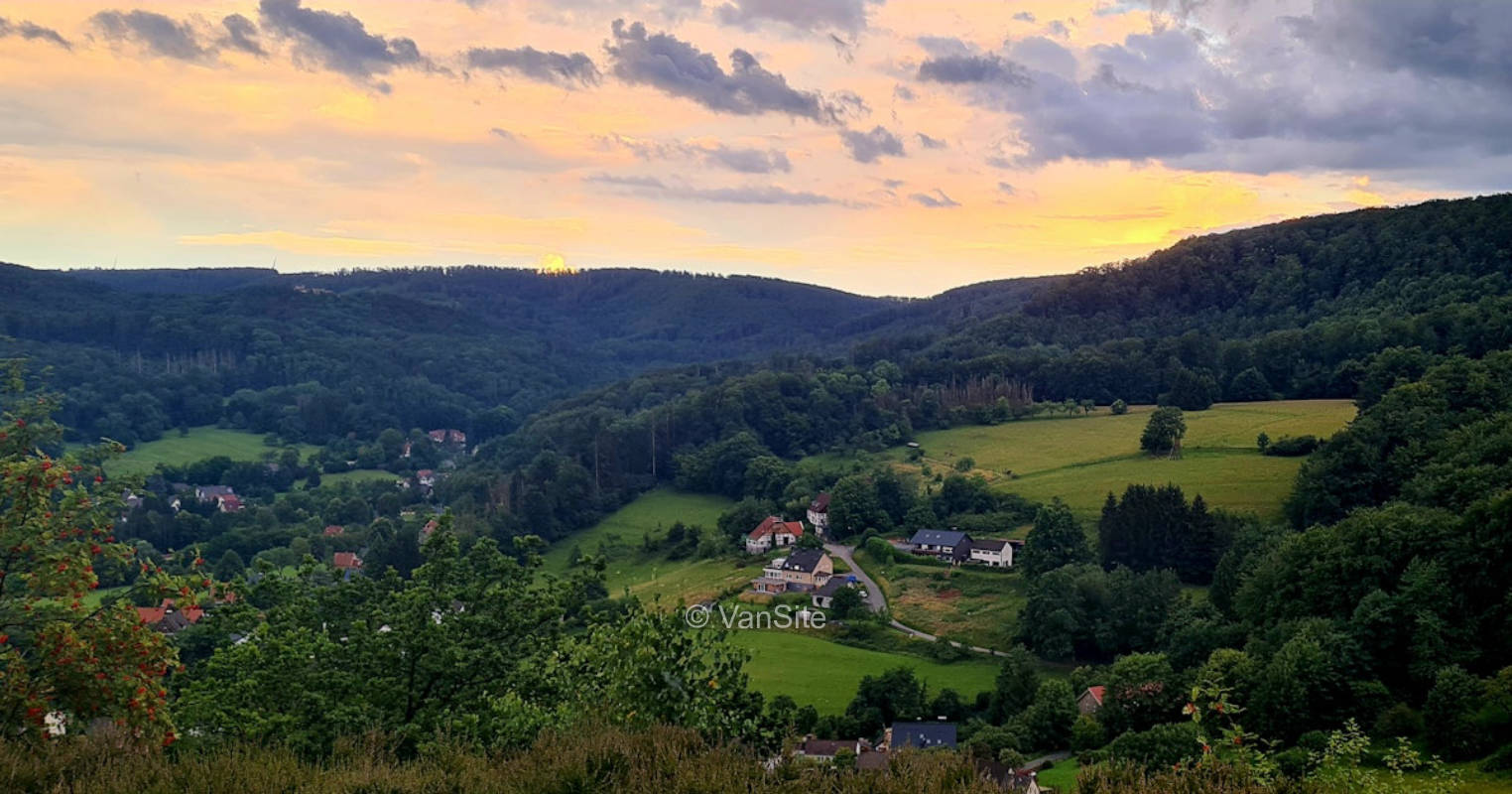 Auf dem Steinbrink (Teutoburgerwald)