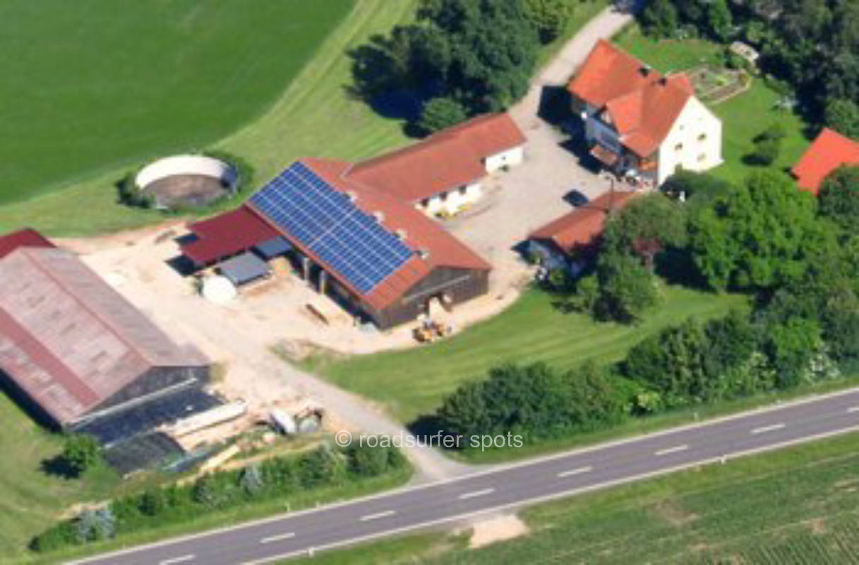 Adventure farm Alletshof