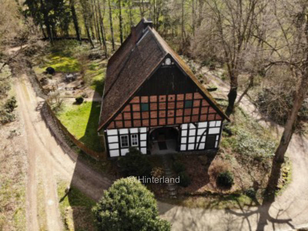 Ruhig und sicher aber nah an der Autobahn 