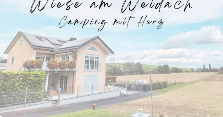 Wiese am Weidach