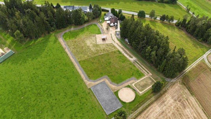privater Stellplatz (Campspace 9131)