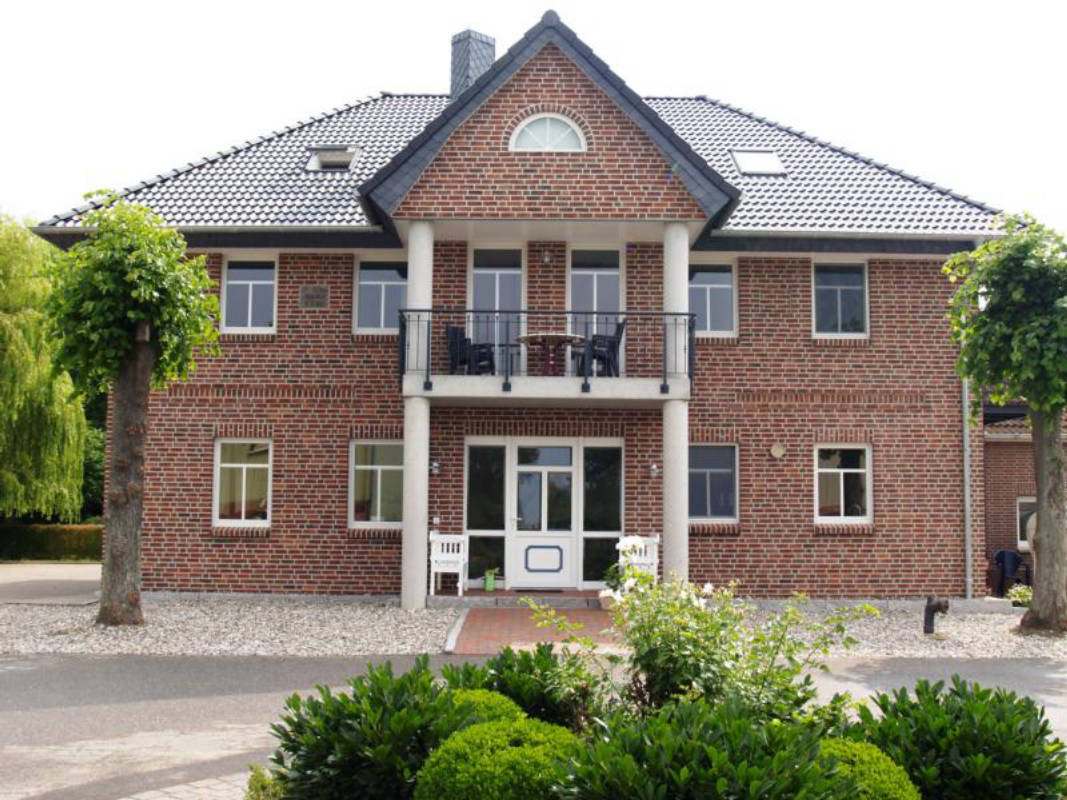 Ferienhof Familie Jörn Höper