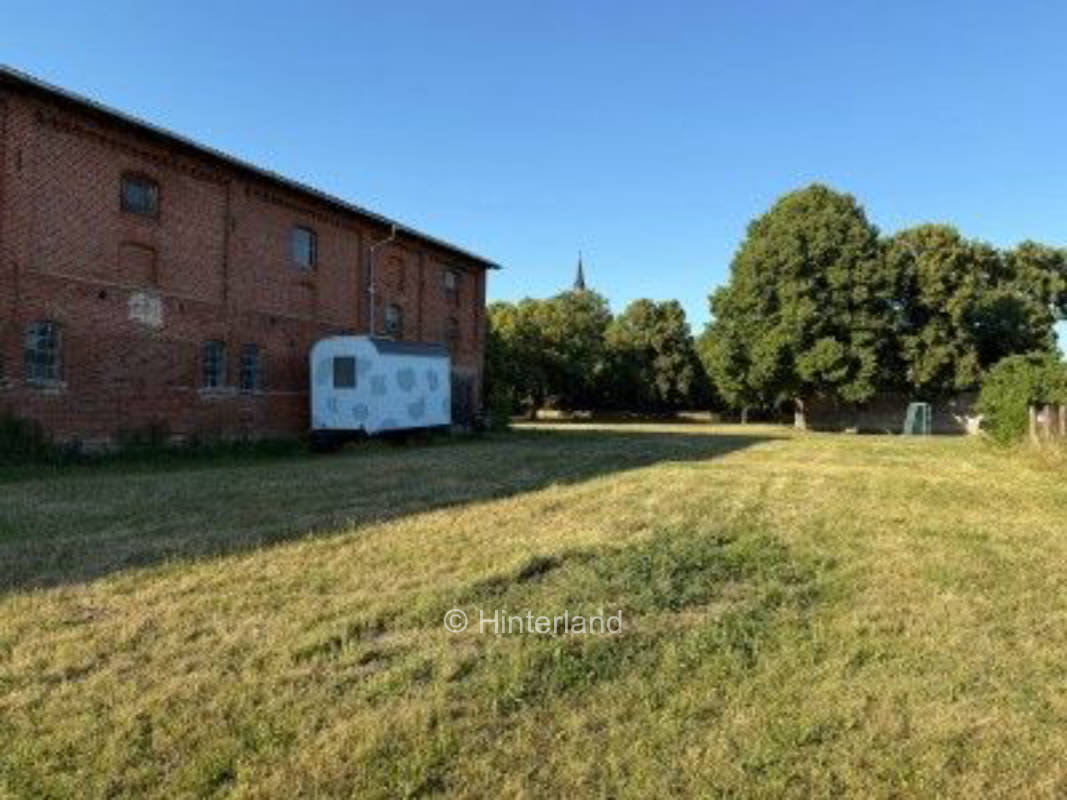 Schwichtenberg - Am Schultenstall