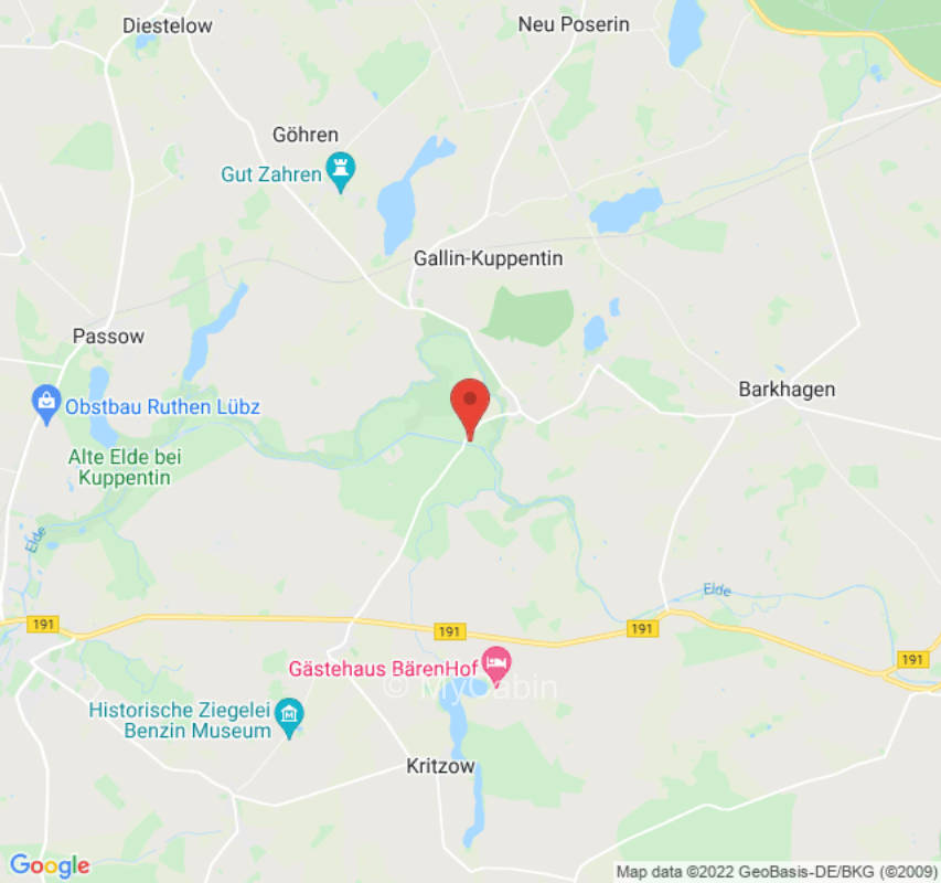 Sonnenwiese am Eldeufer