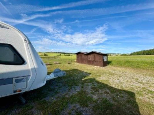 Camping am Alpakahof: Eure Wochenend-Auszeit