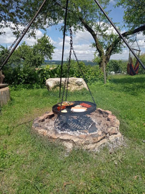 Wohnwagen & Wohnmobilstellplatz in Stühlingen
