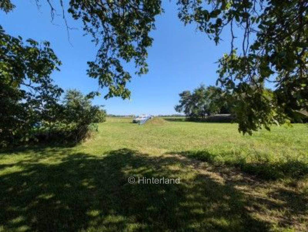 Familienfreundlich: Stellplatz mit Pool & WLAN