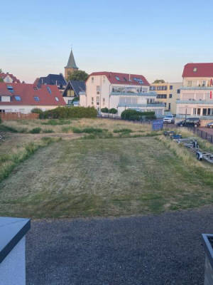 Meadow by the Sea (Campspace 7149)