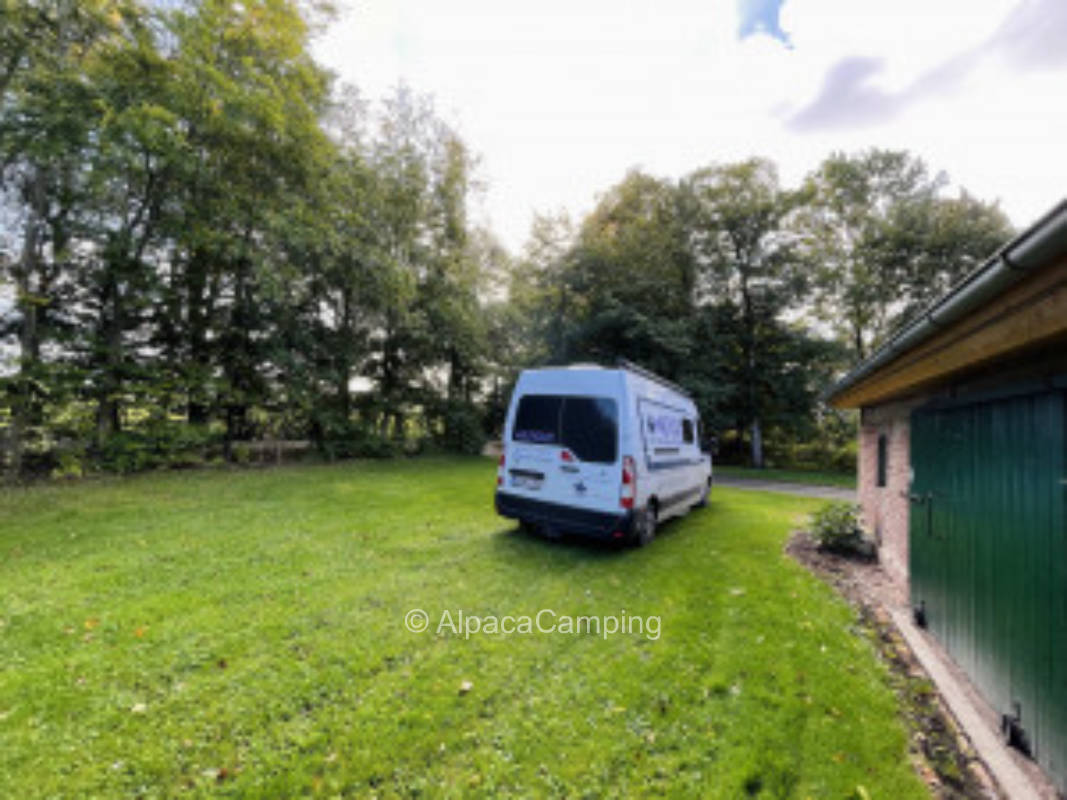 Erholsame Auszeit in Küstennähe #2