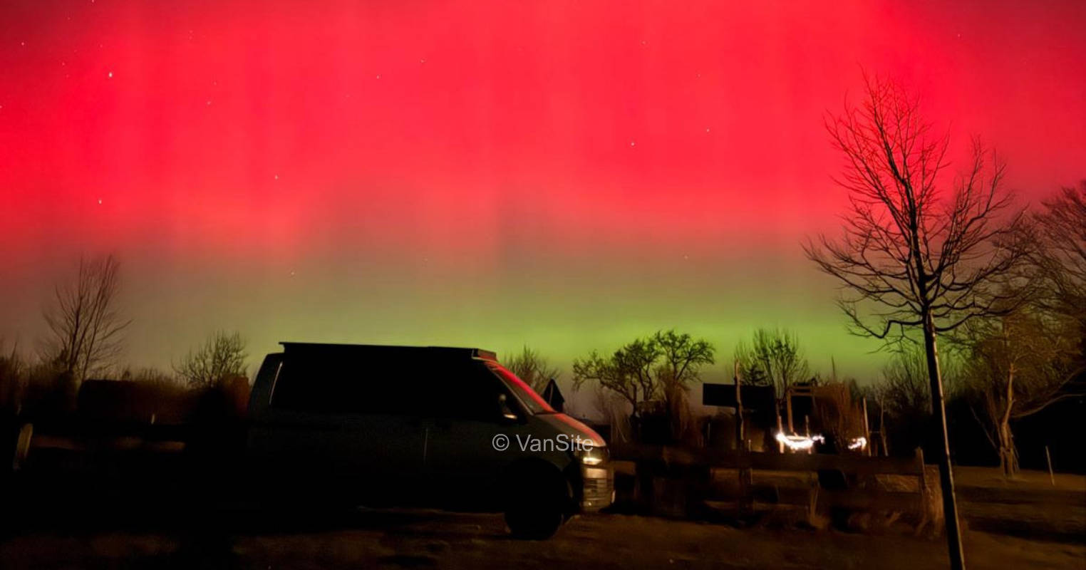 Freilandschaft Brockenblick