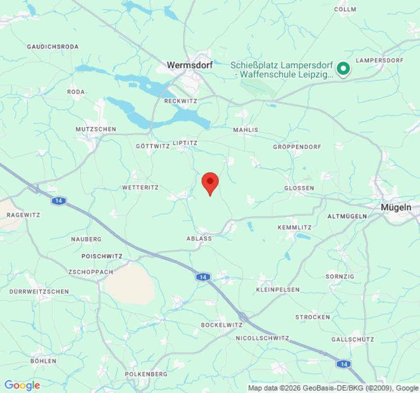 privater Stellplatz (Campspace 9380)