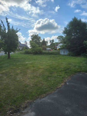 Meadow in Geversdorf on the Oste