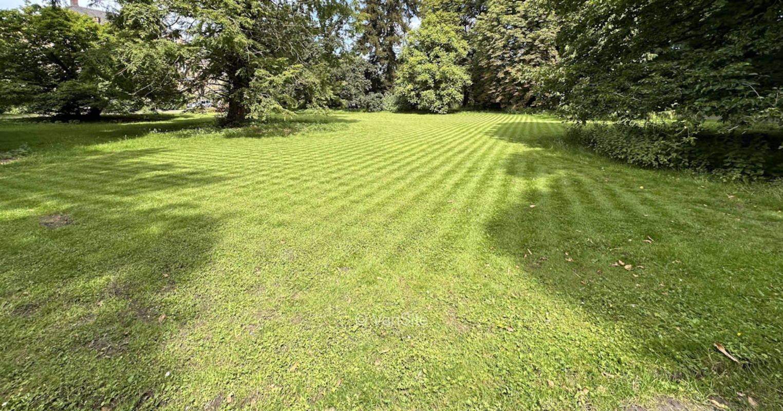 Park Gut Steinbeck