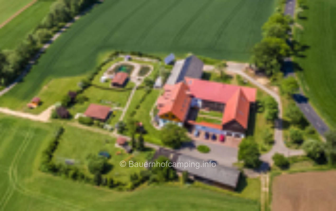 Der Birkholmhof