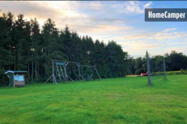 freie Platzwahl (Campspace 13778)
