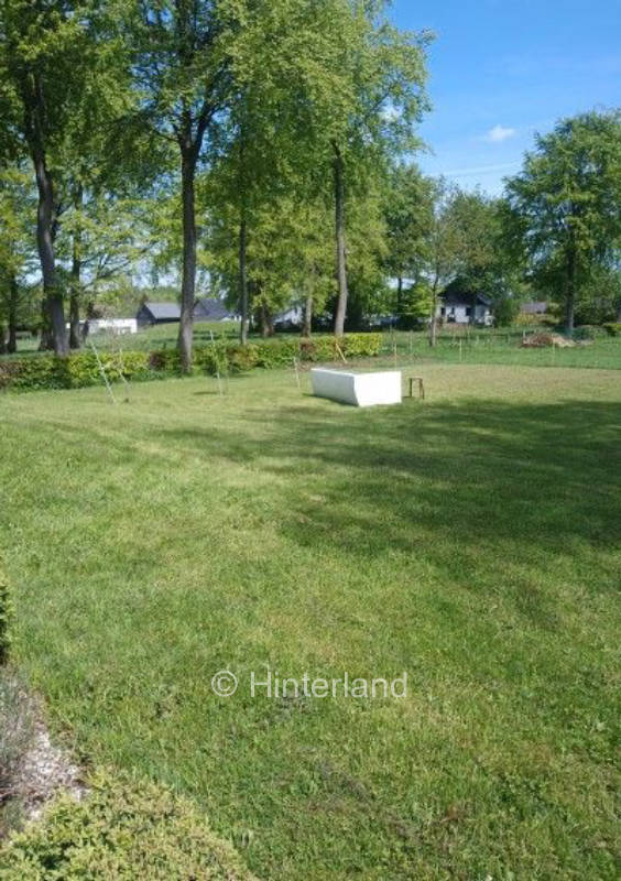 Privatcamping am am Westwallwanderweg 