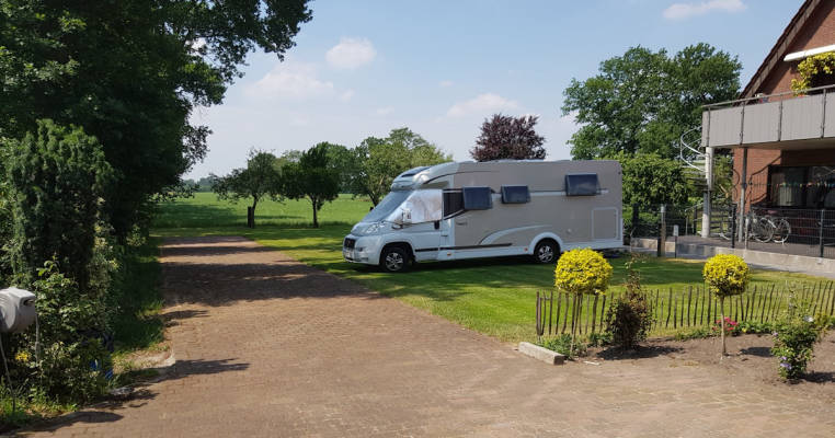 An der Rehwiese