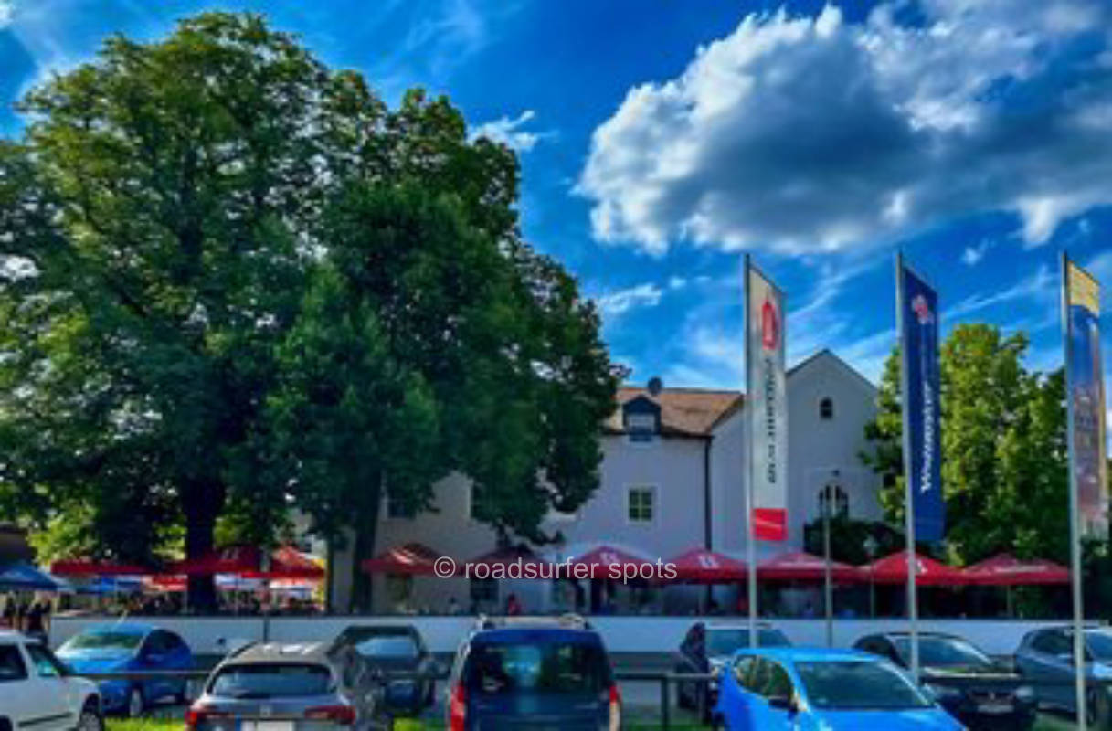 Donau Erlebnis Gasthof Krieger 