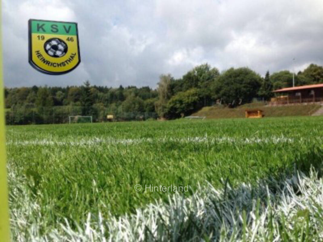 Sportplatz Camping , privater Stellplatz