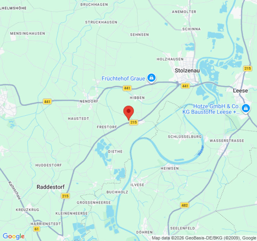 weser-radpension (Campspace 7677)