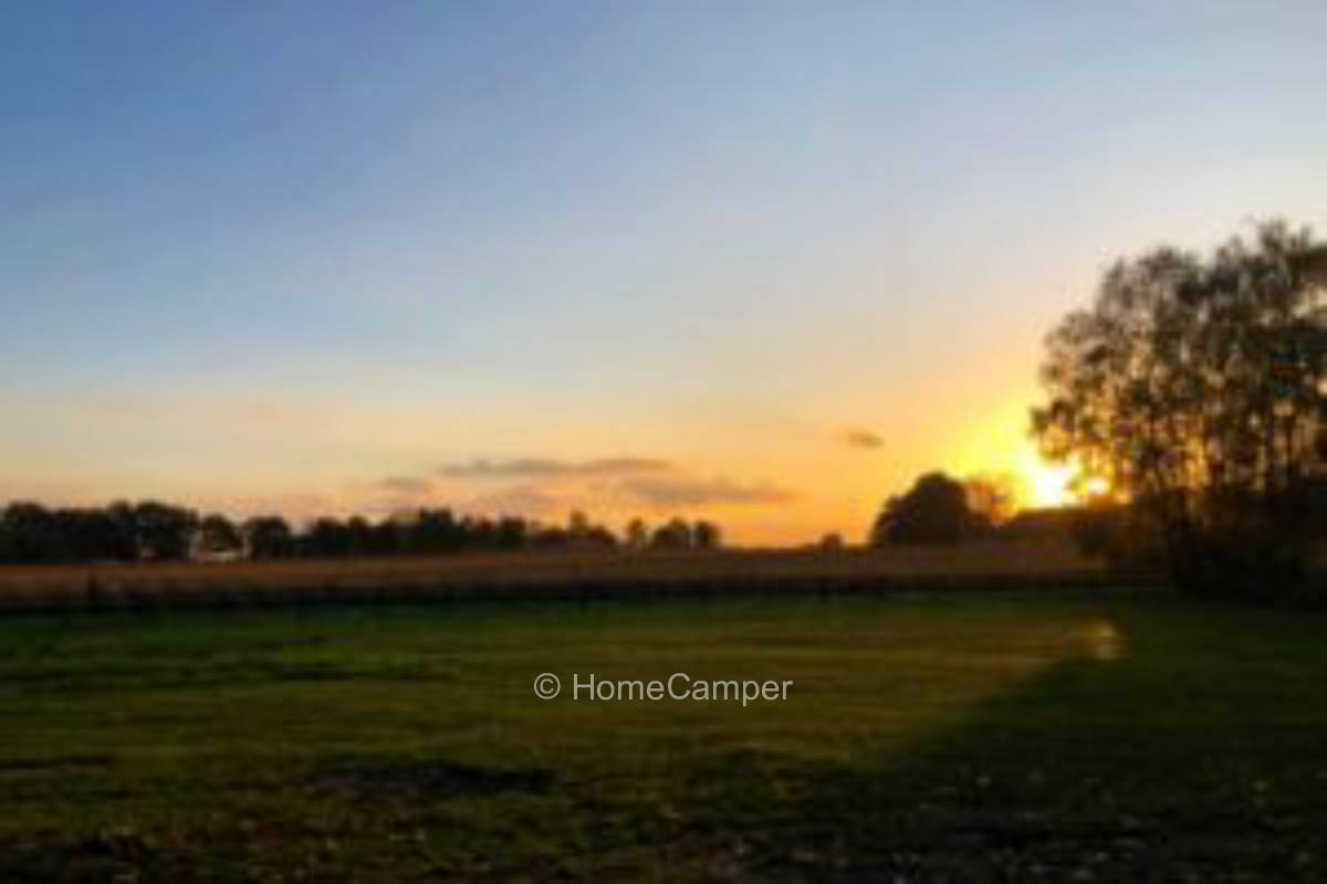 Private place in Sassenberg