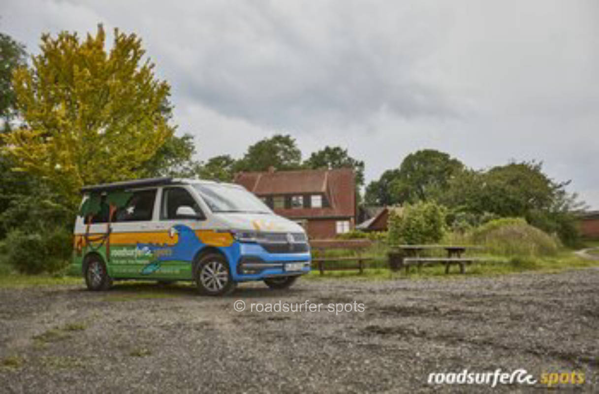 Grafschafter Alpakahof