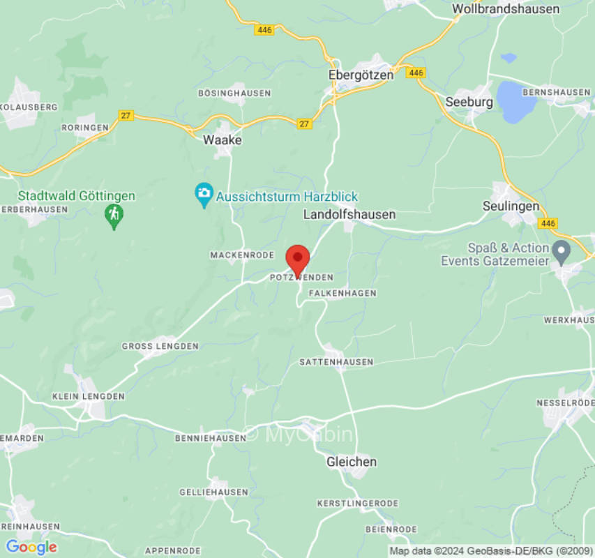 Harzblick für Dich und Deine Freunde