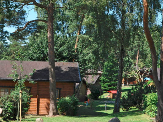 Inselcamp Rügen