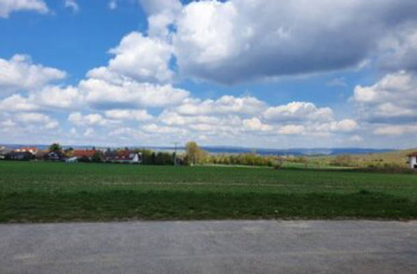 Weingut mit Weitblick ins Rheintal