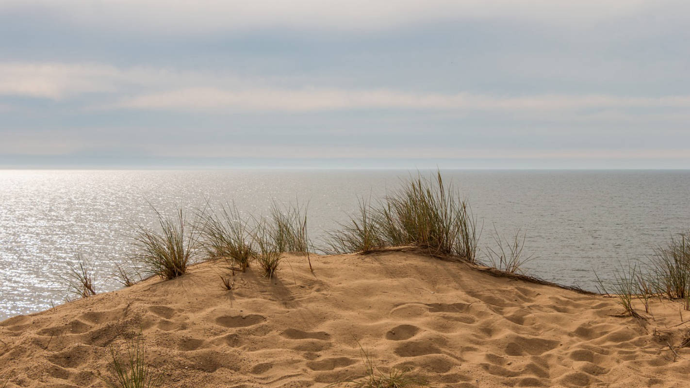 The island of Sylt - A possible pitch?