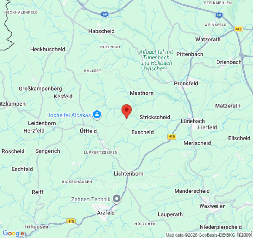 Plexat (Campspace 21589)