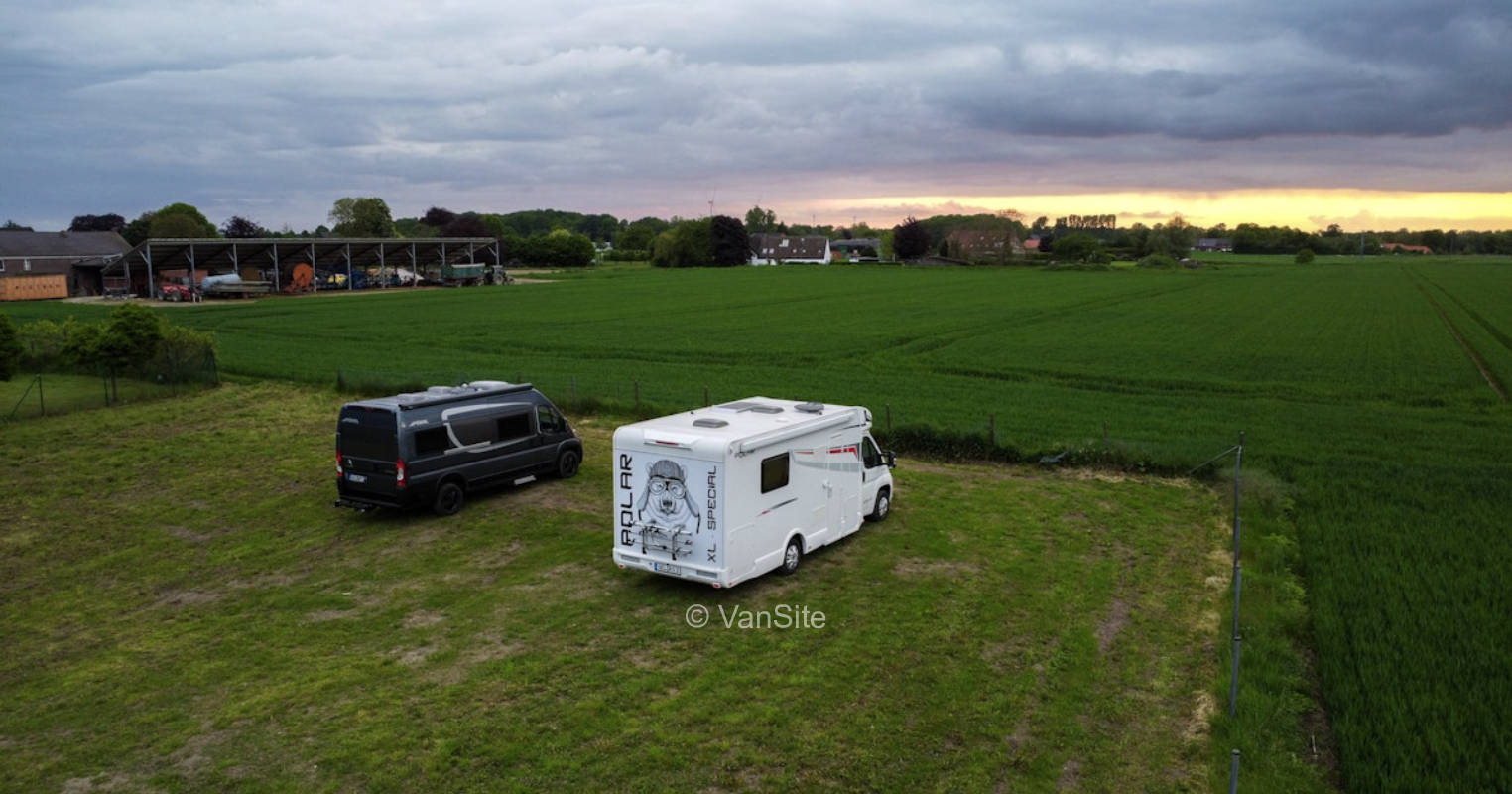 Sonnenblick am Hartmeshof