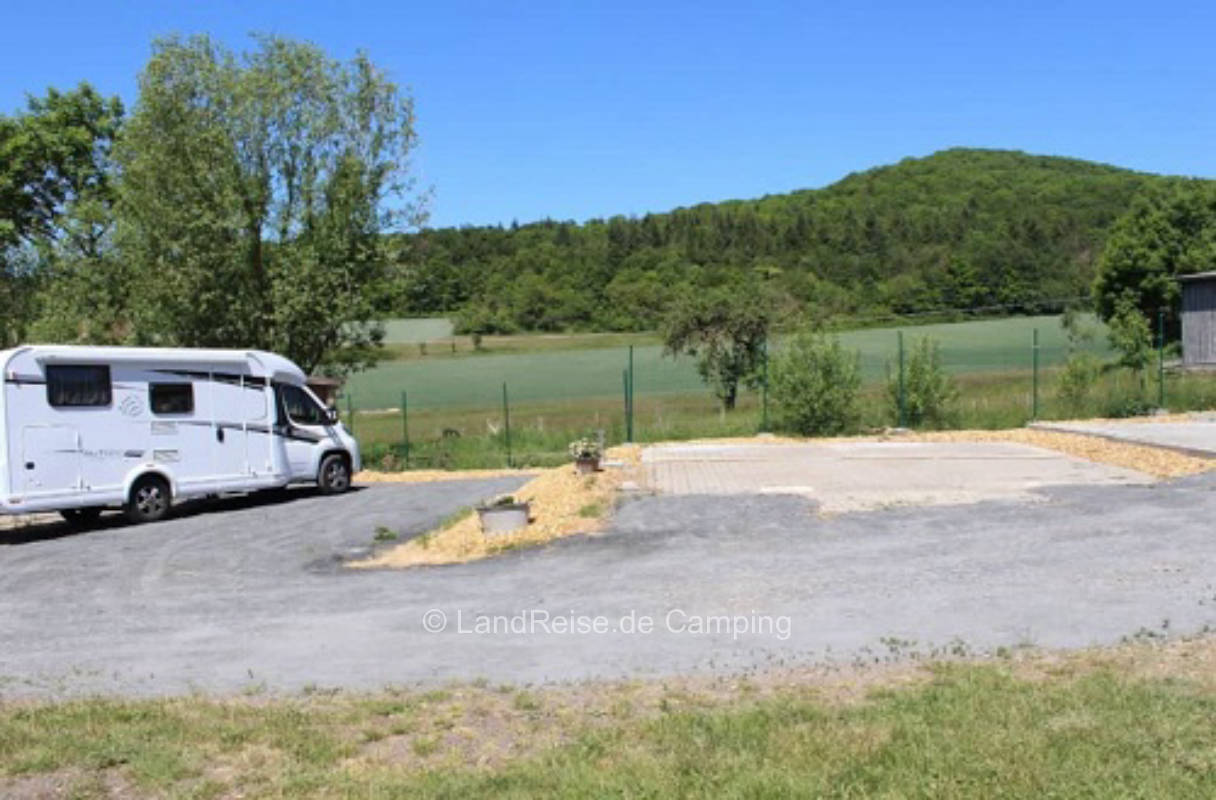 Camping Wellness Steel Hill Ranch