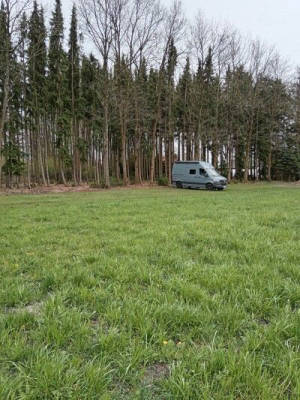 Heide-Idylle Wintermoor: Herz der Lüneburger Heide