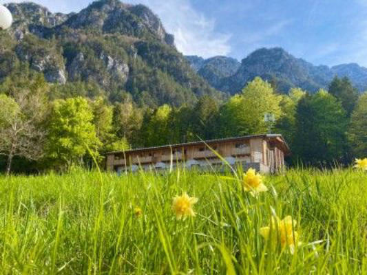 Friuli cuisine and trails through the Julian Prealps