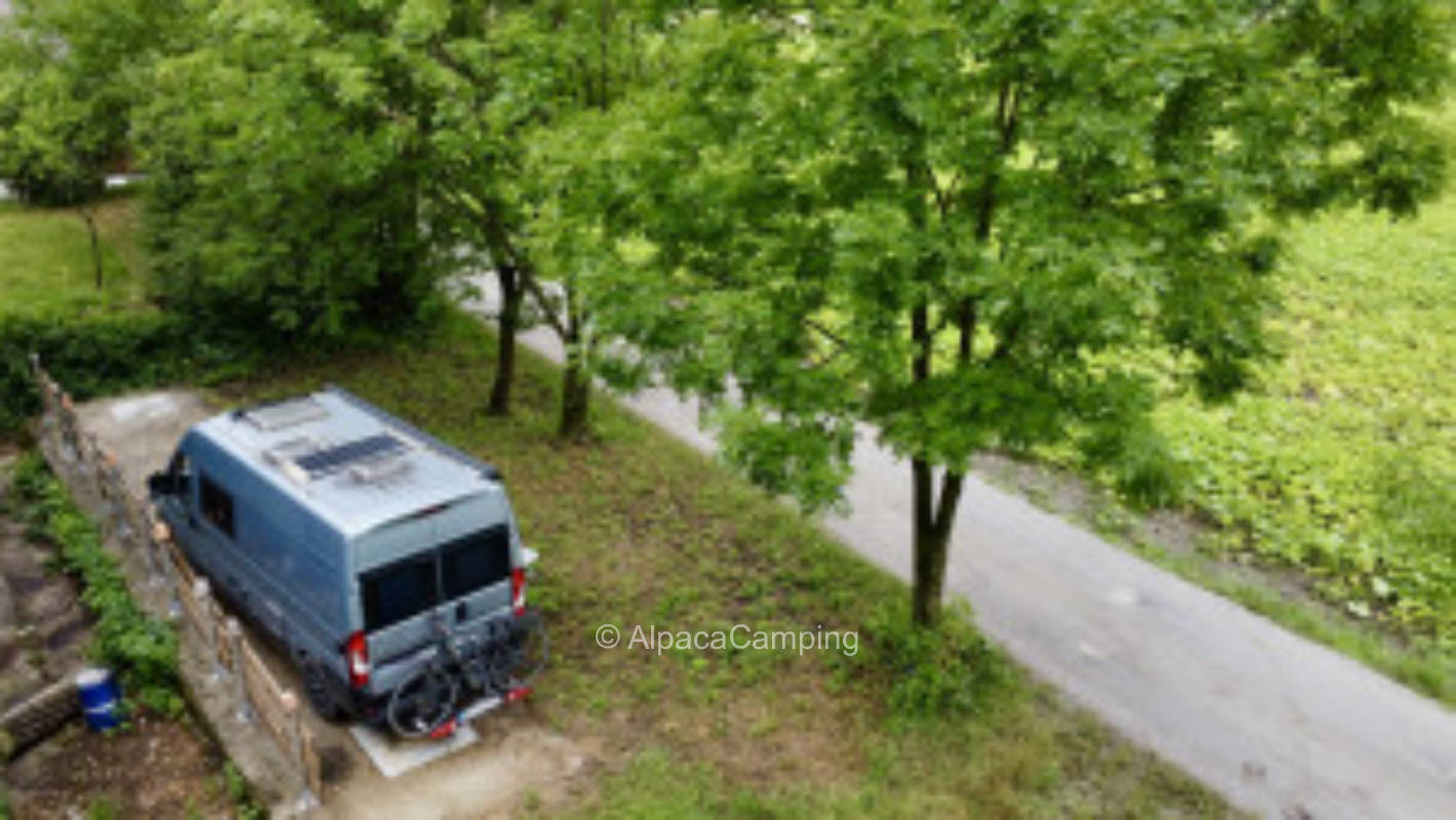 Farmstead Höchfelden #2