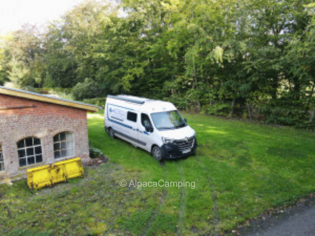 Relaxing time out near the coast #1