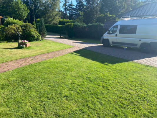 In der Natur, Familienfreundlich, Platztyp für 6 Personen (Campspace 28083)