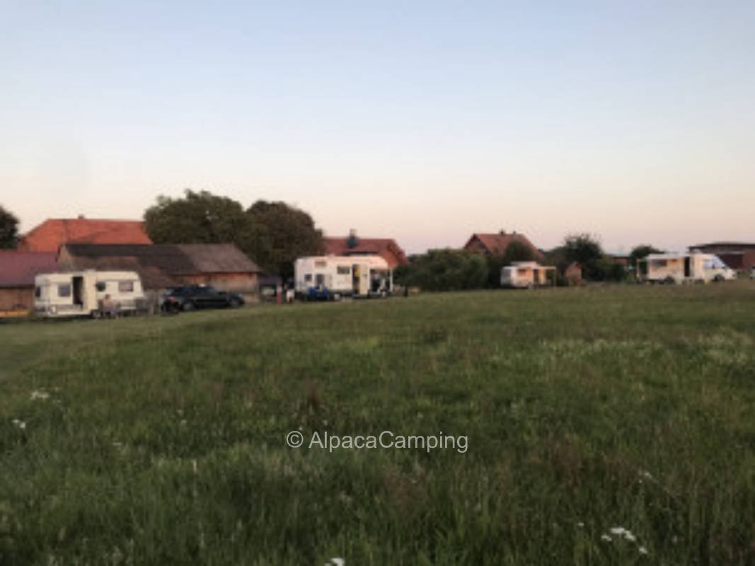Ruhiger Platz zur Entspannung im Golddorf #3