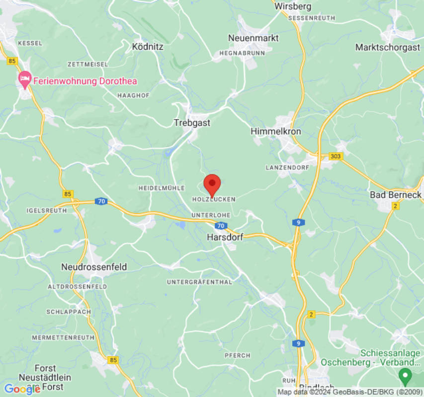 Übernachten auf dem Reiterhof