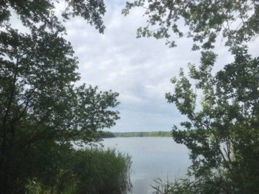 Idyllisches Stellplatz-Erlebnis mit Seeblick-Flair