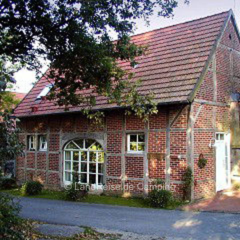 Ferienhof  Jeiler