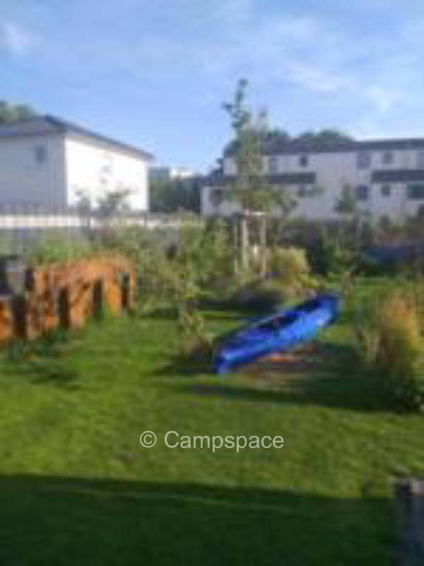 Die Havelfische laden zum Berlin Trip ein